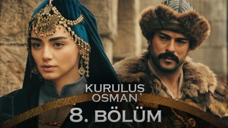 Introduction to Kurulus Osman| A Sequel Series to Dirilis Ertugrul