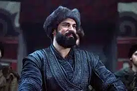 Kurulus Osman