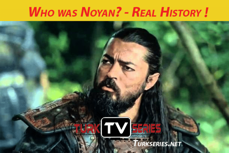 Real history of Baycu Noyan (Baiju) | Mongol Commander