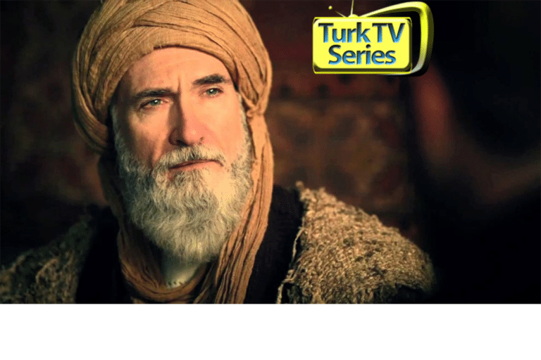 Real History of Ibn Arabi in Dirilis Ertugrul Season