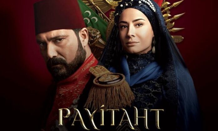 Payitaht Abdulhamid Episode 128 English | Release Date and Full Synopsis