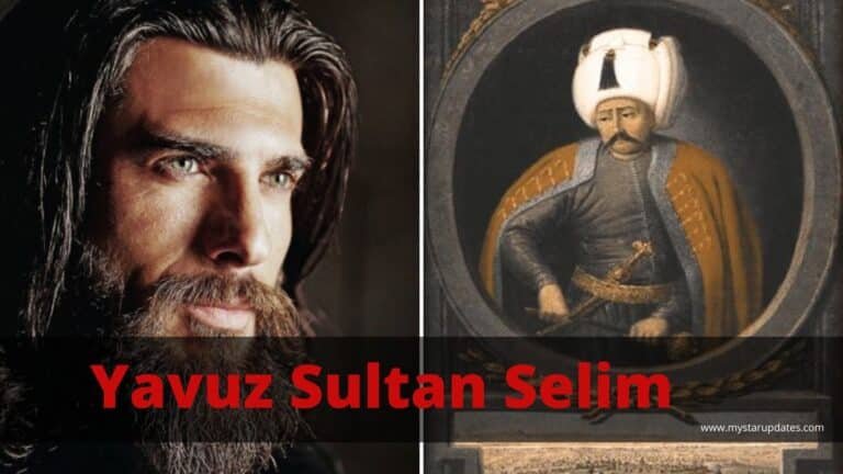 Yavuz Sultan TV Series 2021 – Release and Plot Summery