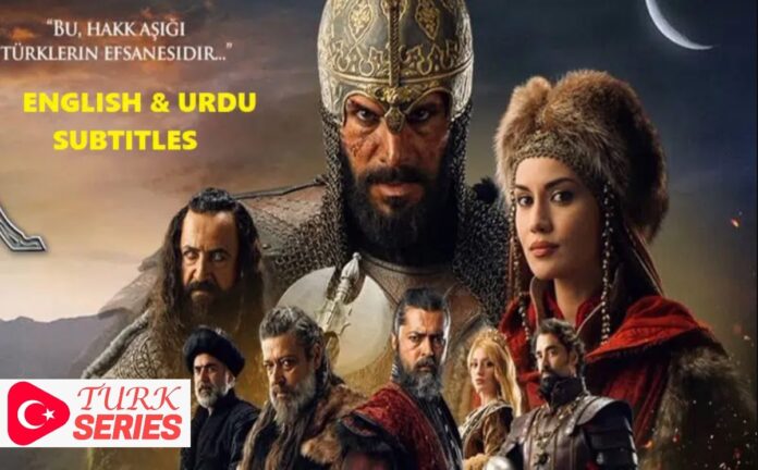 Alparslan Buyuk Selcuklu Episode 12 with English & Urdu Subtitles Watch Free of cost