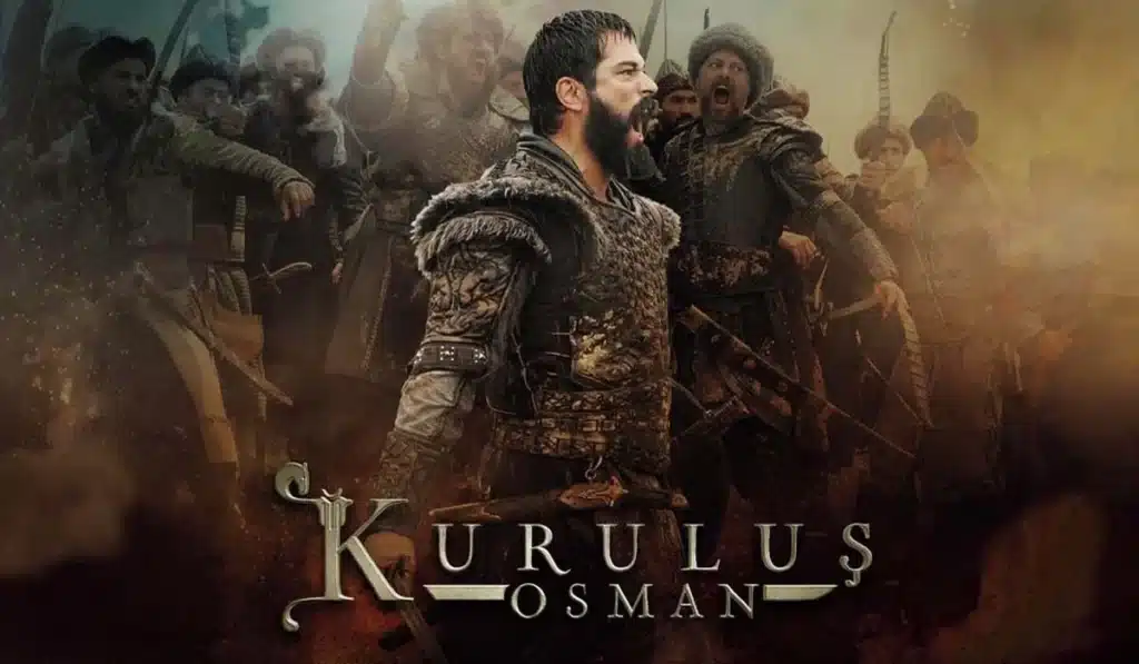 Watch Kurulus Osman Episode 131 English & Urdu Subtitles Free