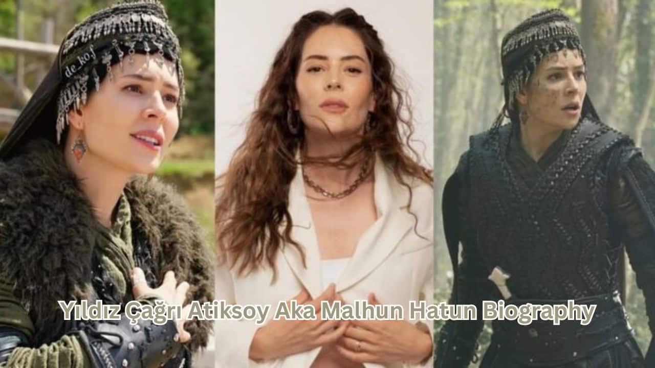 Y ld z a r Atiksoy Biography Age Movies And TV Shows Turk Series