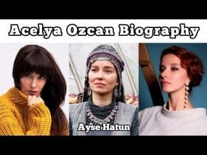 Açelya Özcan
