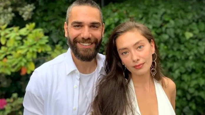 Neslihan Atagül and Kadir Doğulu Expecting Twins?