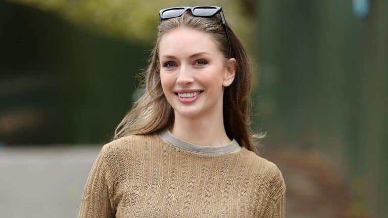 Yasemin Kay Allen Co-Stars with İbrahim Celikkol in Netflix Series