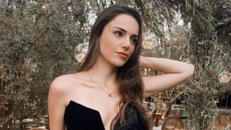 Yagmur Tanrısevsin Reveals ‘Series’ Behind-the-Scenes Details