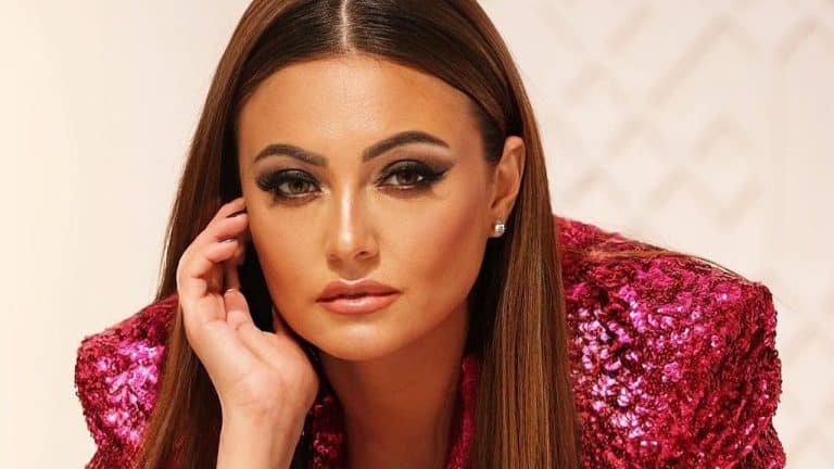 Neslihan Atagül Exits “Love During Occupation” Due to Pregnancy