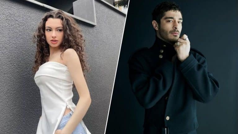 “Night Tale”: New Chapter in the Career of Su Burcu Yazgı Coşkun