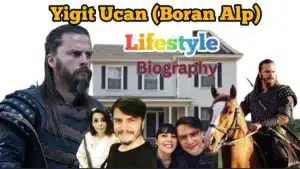 Yiğit Uçan