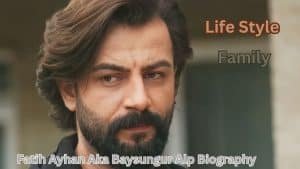 Fatih Ayhan