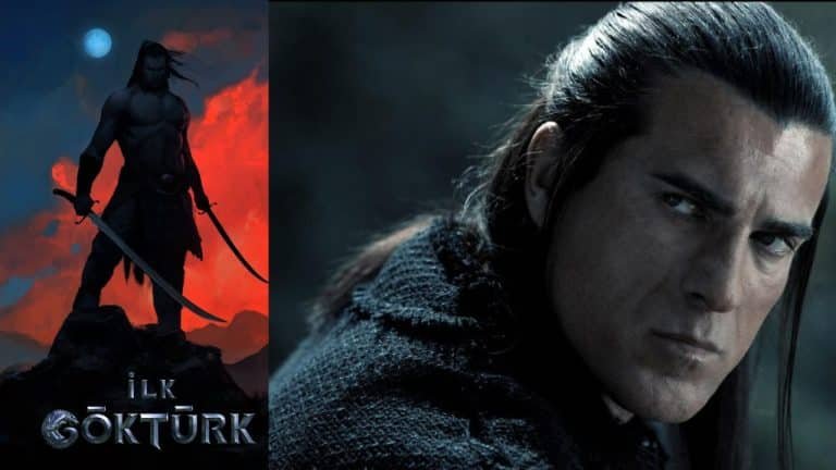 Ilk Göktürk: The First Gokturk Complete Cast Details