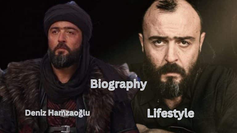 Deniz Hamzaoğlu