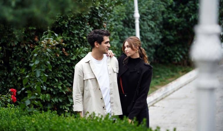 Changes in Series”Golden Boy”: Shocking New Twist and Intrigue!