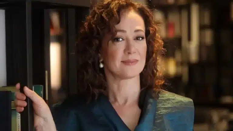 Bennu Yıldırımlar  New Role in the Adaptation of a Korean Hit