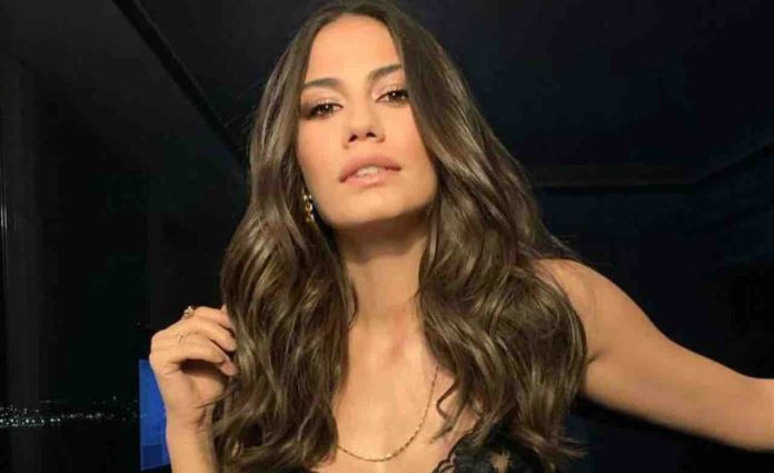 Demet Özdemir in the Continuation of the Series 