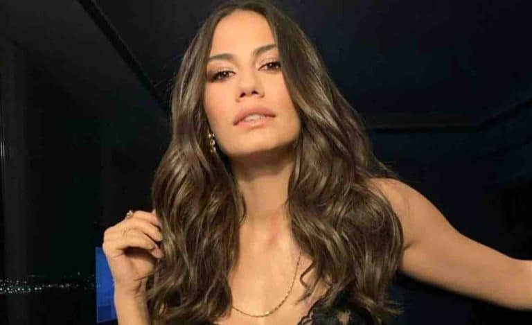 Demet Özdemir’s Role in “Between the World and Me” Continuation