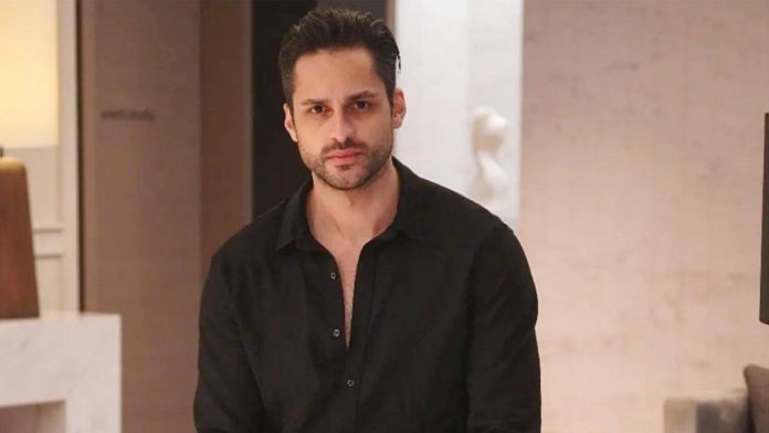 Ekin Mert Daymaz to star in the series 