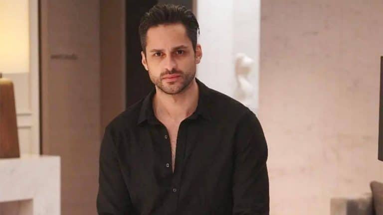 Ekin Mert Daymaz to star in the series “Kuruluş Osman”