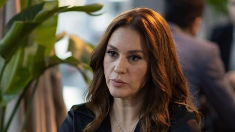 Evrim Alasya: “I Never Wanted to Get Married”