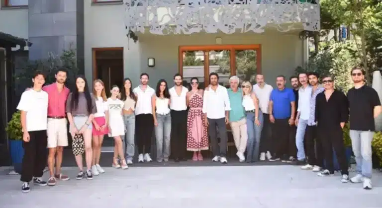 “Güzel Aşklar Diyarı”: What We Expected from the New Series?