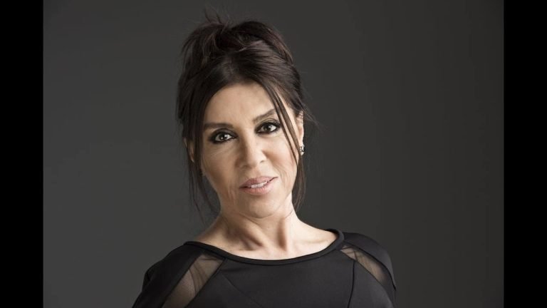 “Nebahat Çehre’s Comeback: What Happened To The Actress?”