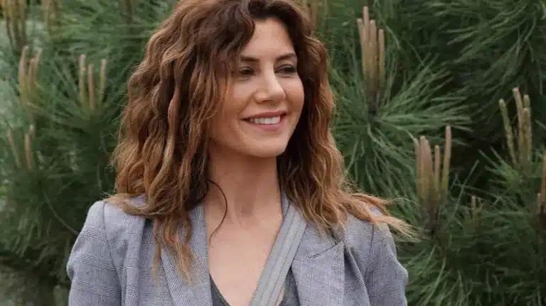 Gökçe Bahadır on the Jury of the Turkish “Oscars”
