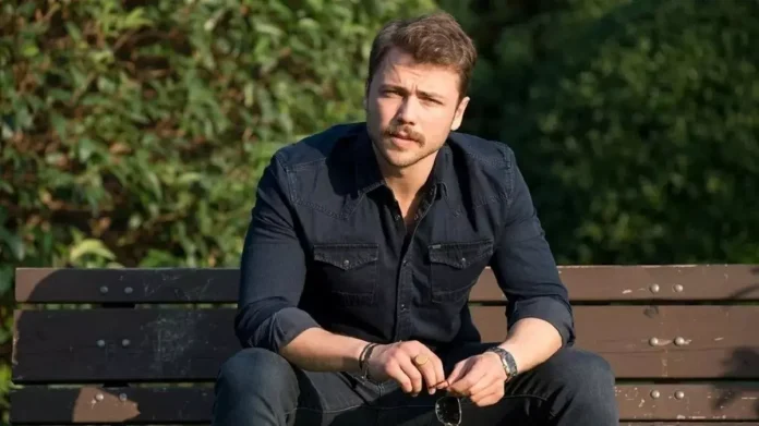 Tolga Sarıtaş to Replace Murat Yıldırım in the Series 