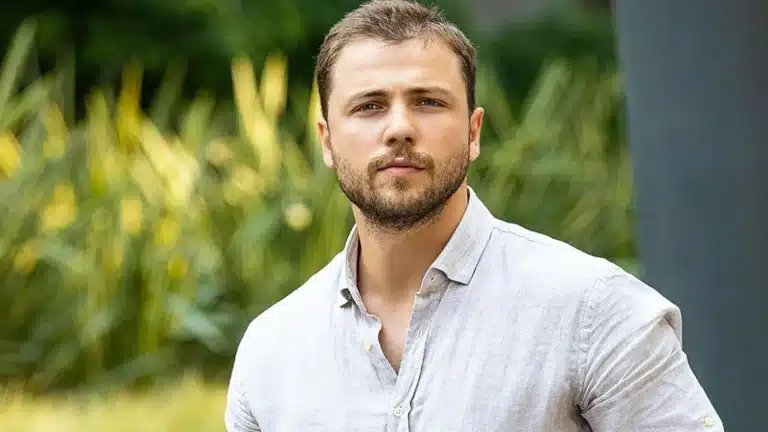 Tolga Sarıtaş returns in the fifth season of “Teşkilat”