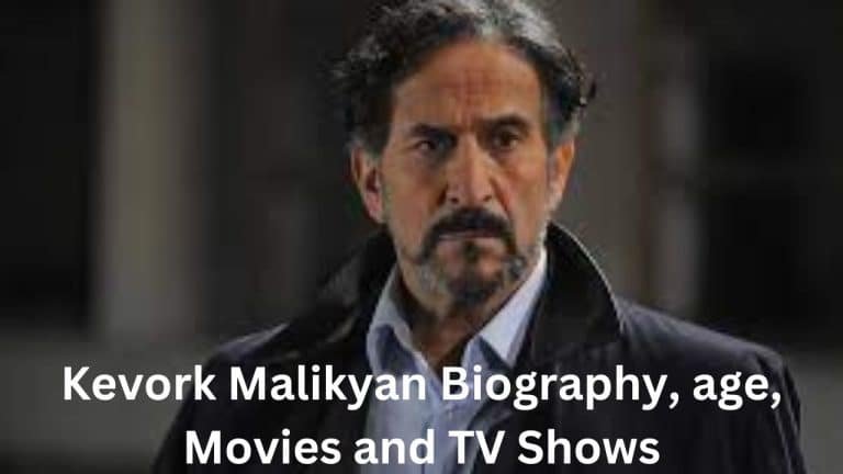 Kevork Malikyan