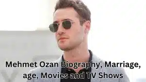 Mehmet Ozan