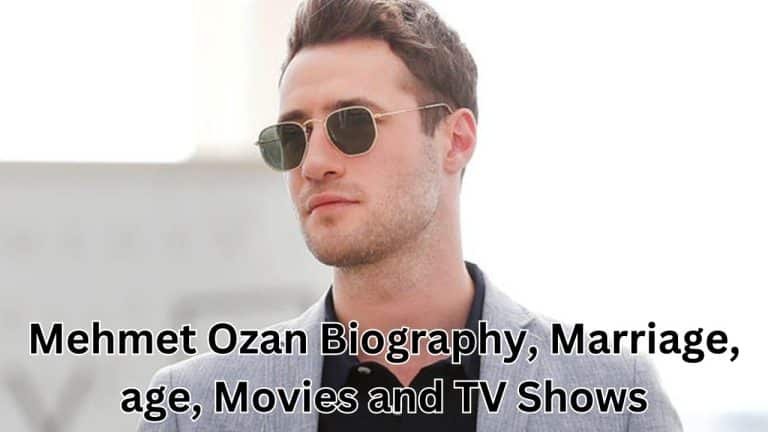 Mehmet Ozan
