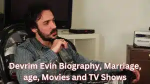Devrim Evin