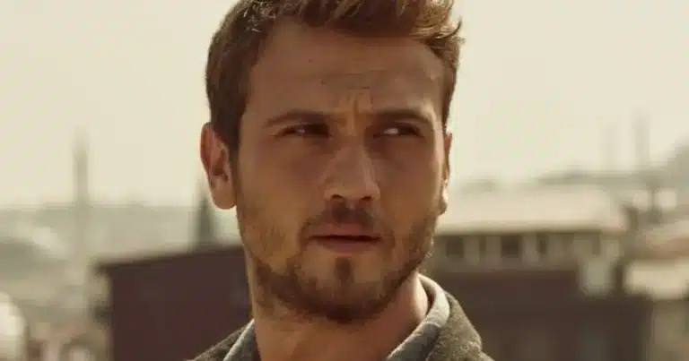 Aras Bulut İynemli Role in ‘Genius’:“Don’t Even Trust Your Father”