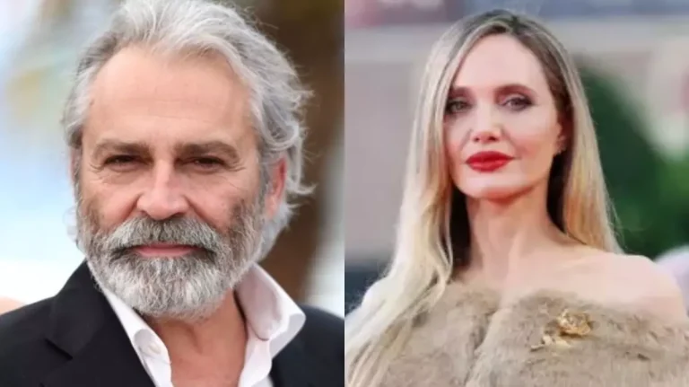Haluk Bilginer Misses Venice Premiere of the Film “Maria” — Why?