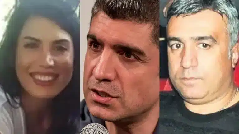 Ozcan Deniz’s Secret Video: His Final Turkish TV Appearance?