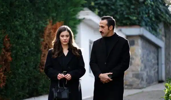 How Ersin Arıcı’s Personal Life Affected His Career