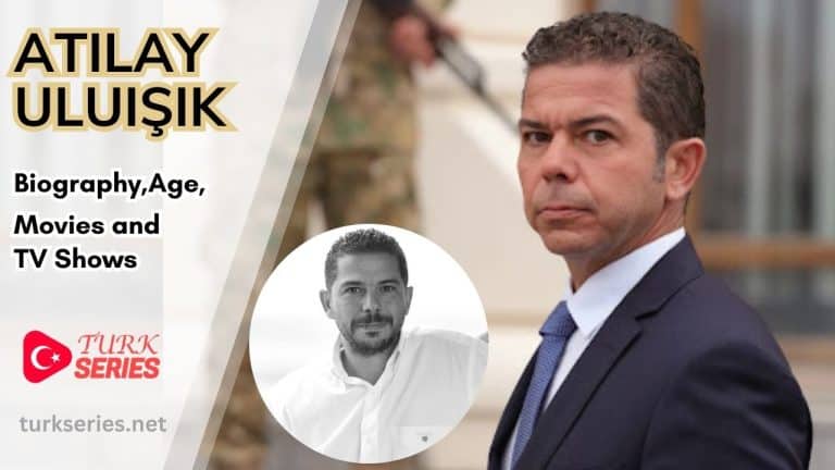 Atılay Uluışık