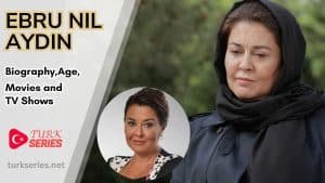 Ebru Nil Aydın