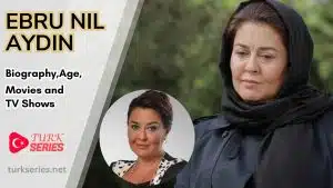 Ebru Nil Aydın