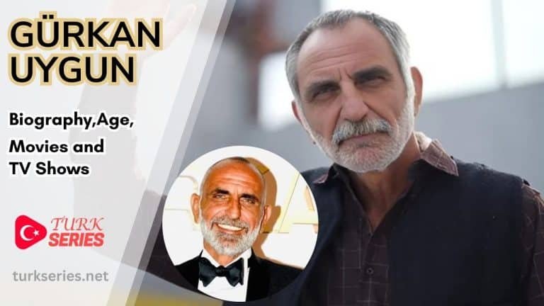 Gürkan Uygun