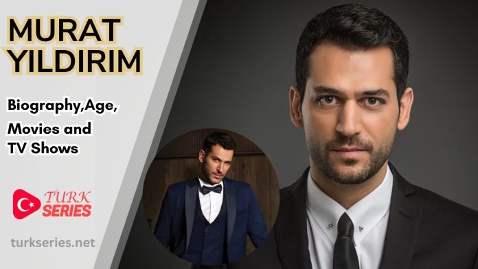 Murat Yildirim