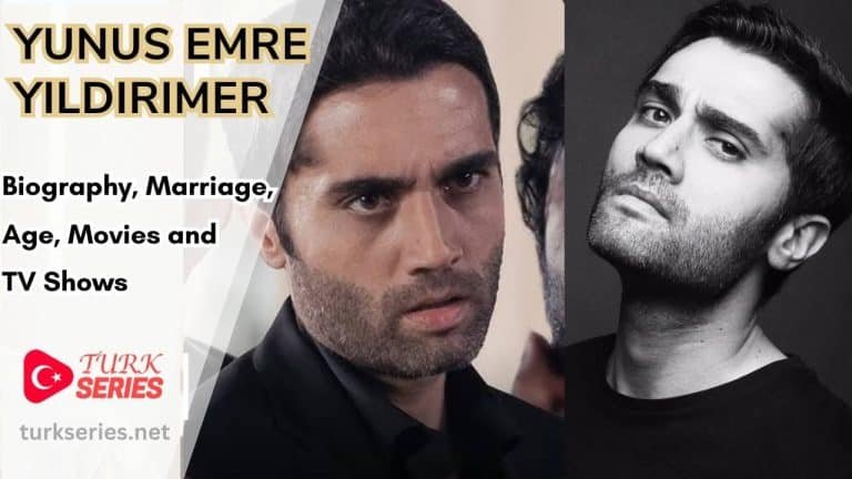 Yunus Emre Yıldırımer