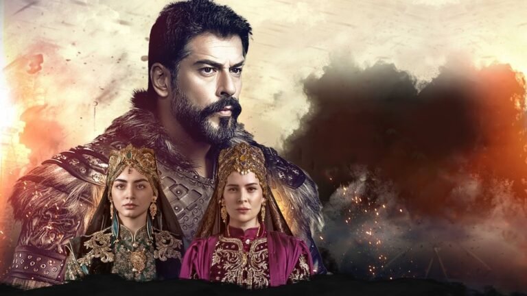 Kuruluş Osman Episode 177: Postponed to next week