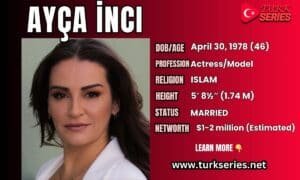 Ayca Inci