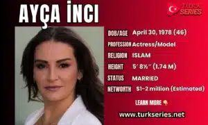 Ayca Inci