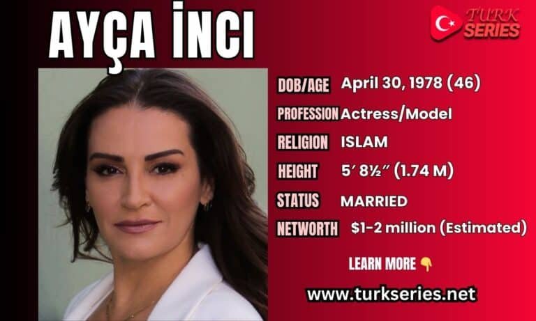 Ayca Inci