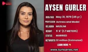 Aysen Gurler